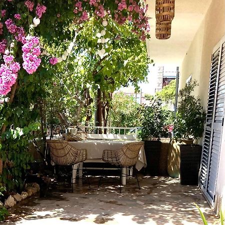 Apartamento Loft 25 Vodice Exterior foto