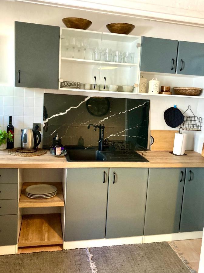 Apartamento Loft 25 Vodice Exterior foto