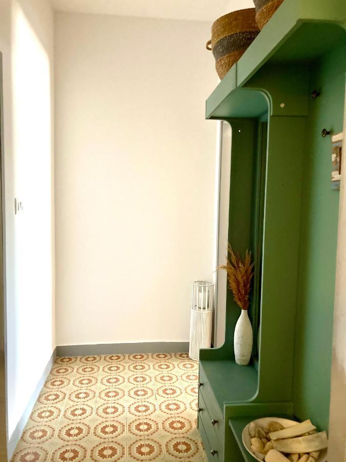 Apartamento Loft 25 Vodice Exterior foto