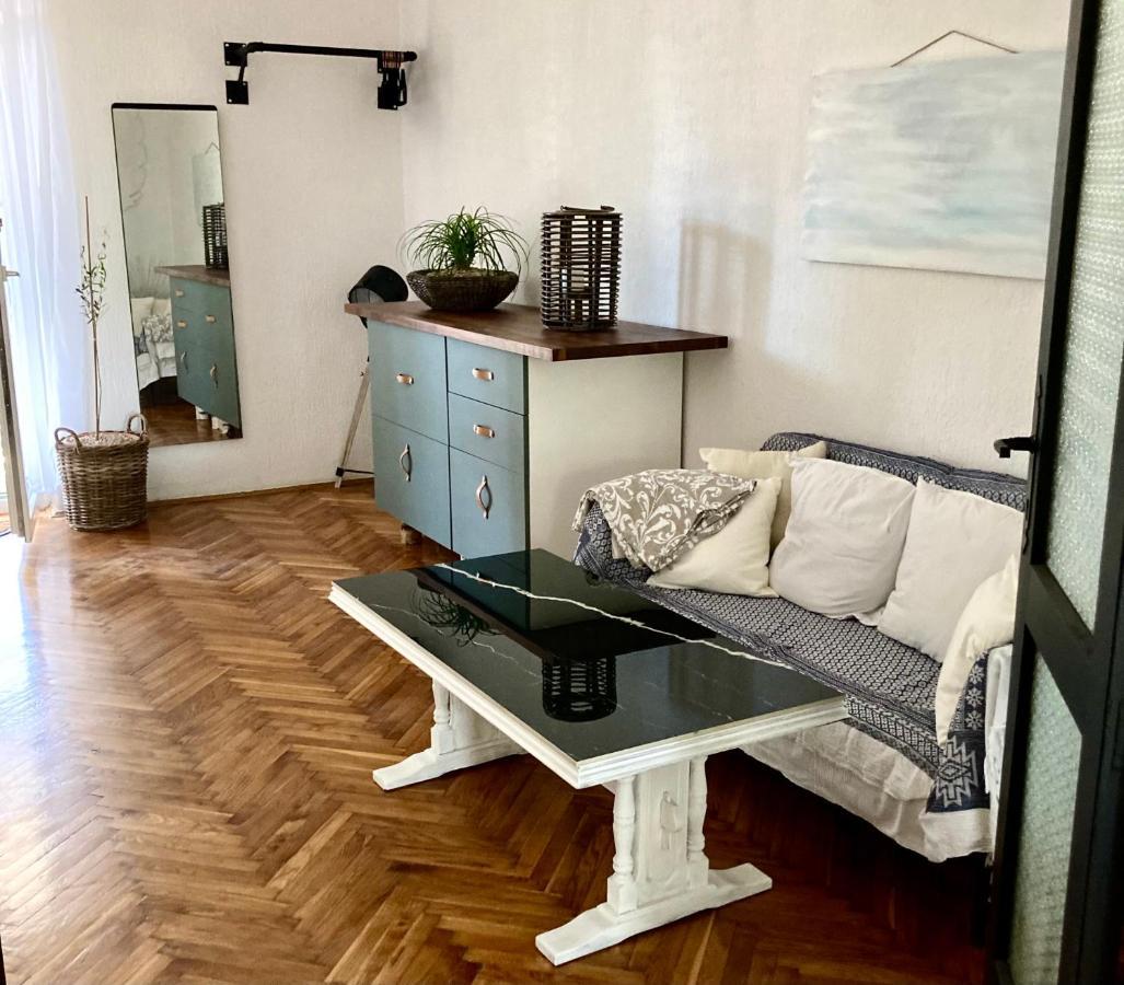 Apartamento Loft 25 Vodice Exterior foto