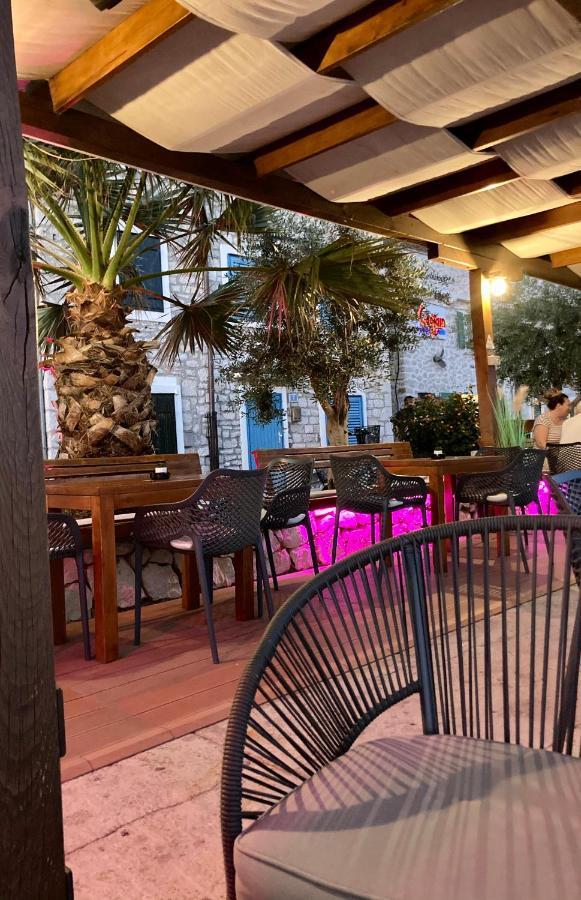 Apartamento Loft 25 Vodice Exterior foto