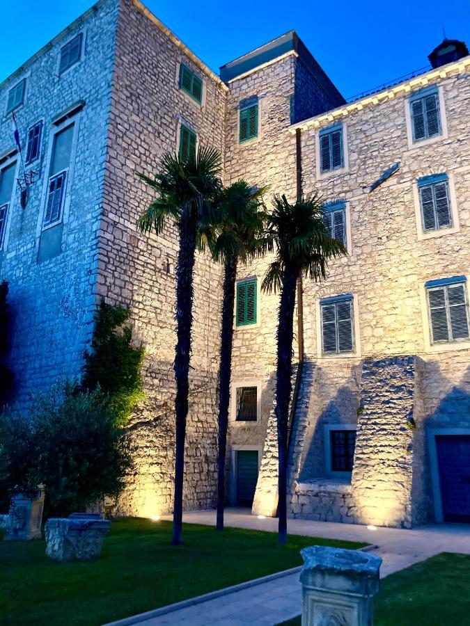 Apartamento Loft 25 Vodice Exterior foto