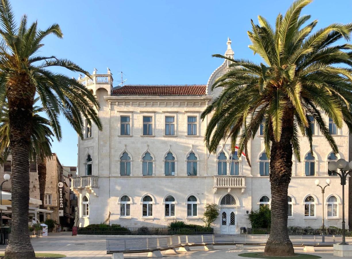Apartamento Loft 25 Vodice Exterior foto