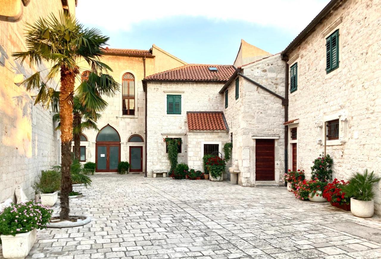 Apartamento Loft 25 Vodice Exterior foto