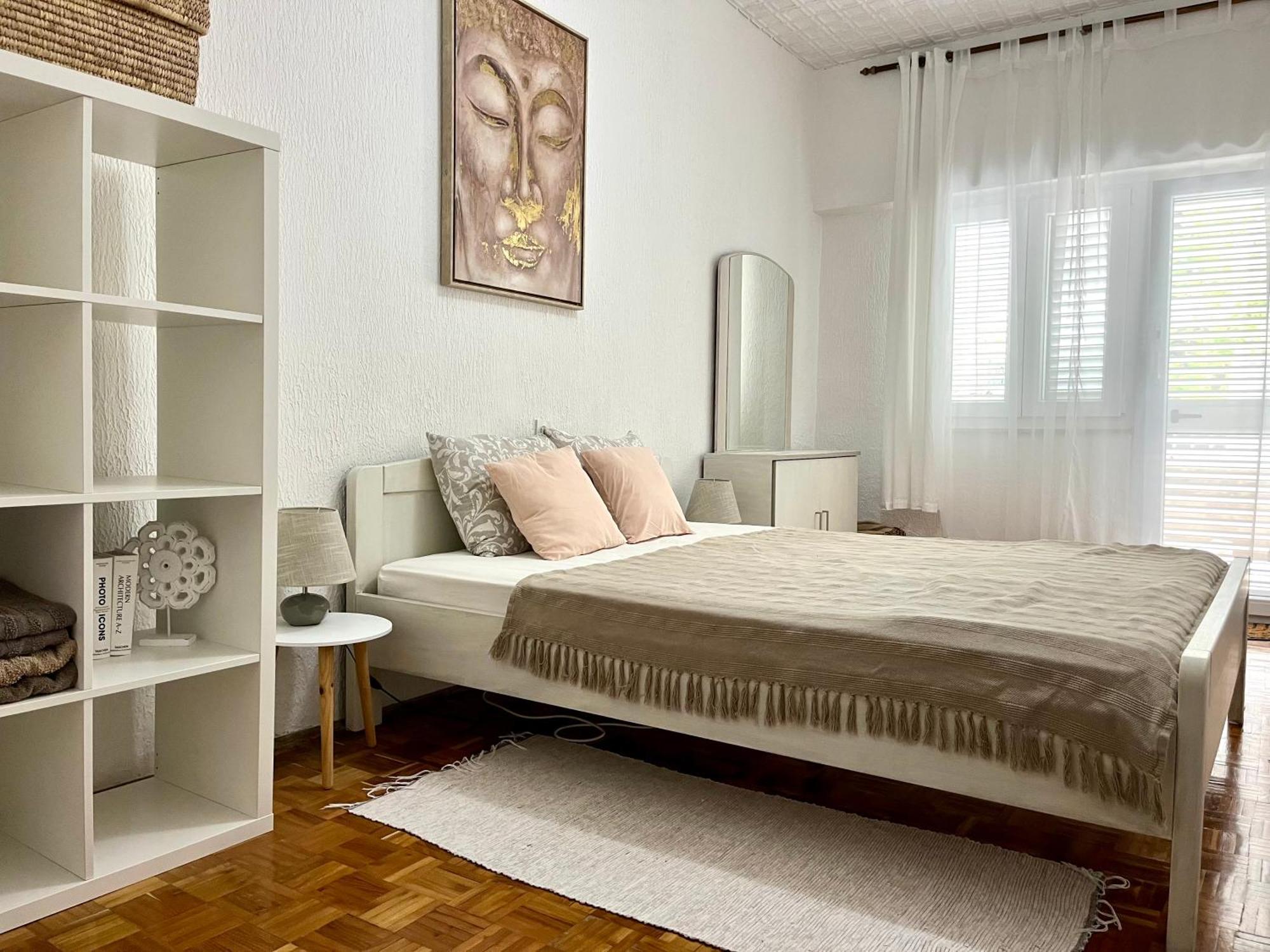 Apartamento Loft 25 Vodice Exterior foto