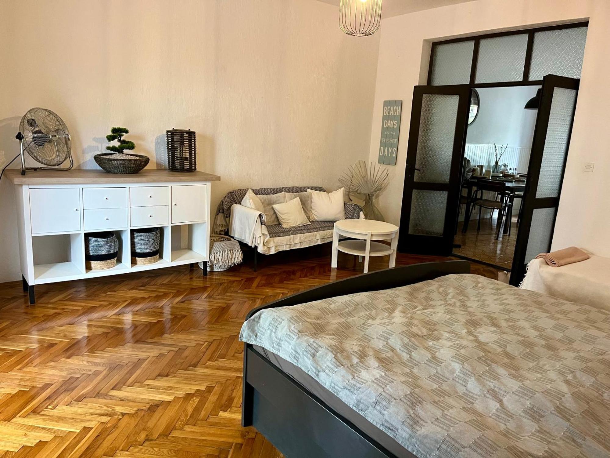 Apartamento Loft 25 Vodice Exterior foto