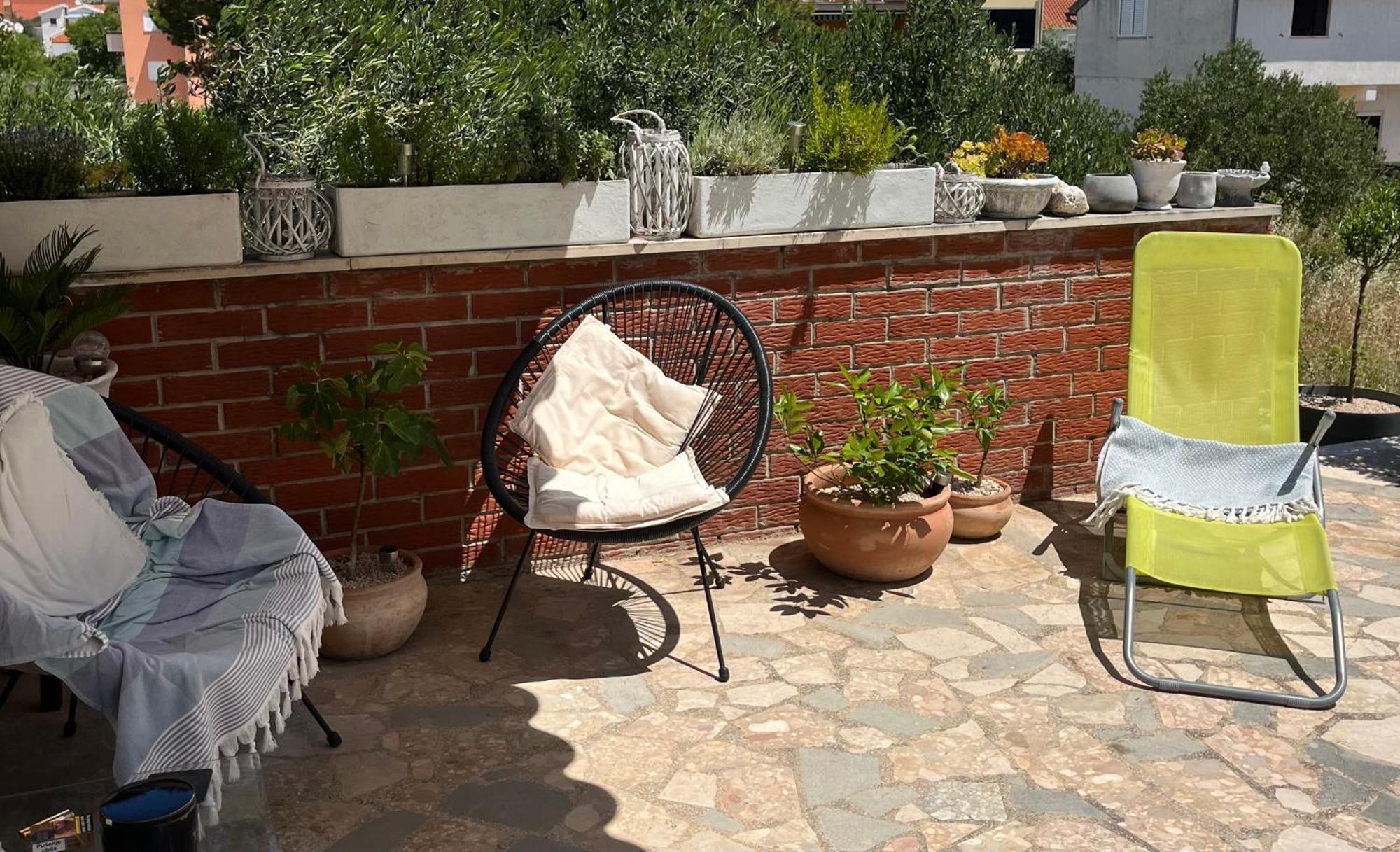 Apartamento Loft 25 Vodice Exterior foto