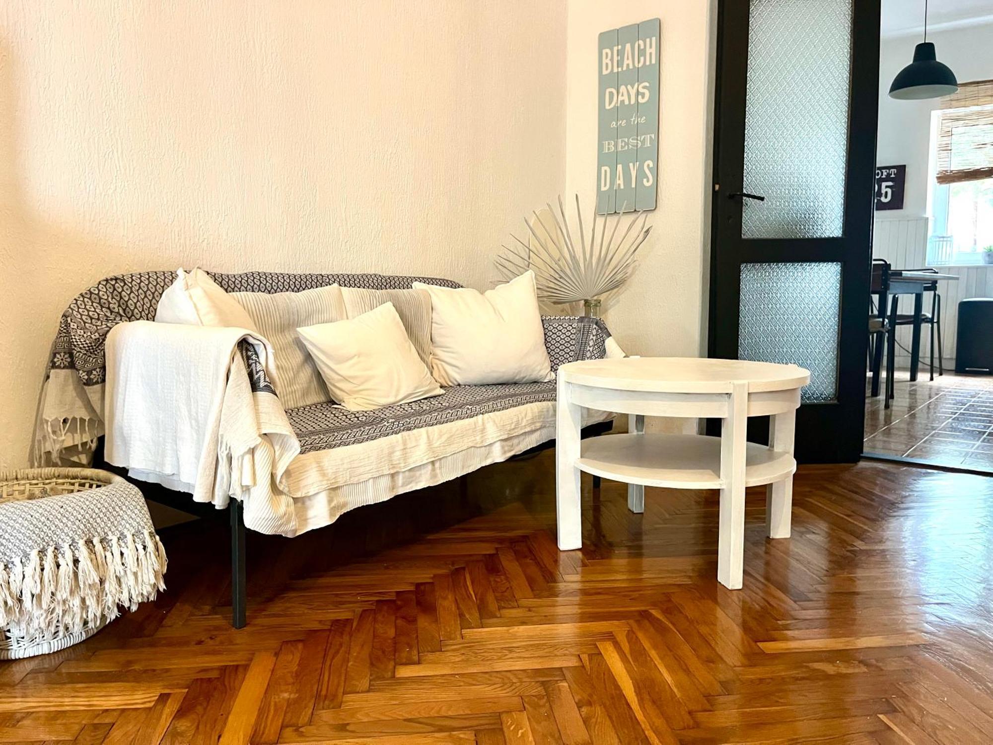 Apartamento Loft 25 Vodice Exterior foto